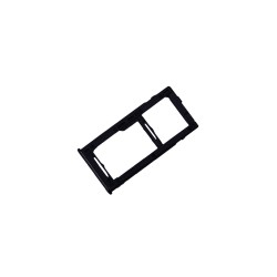 Bandeja de SIM Samsung Galaxy A42 5G/A426 Negro